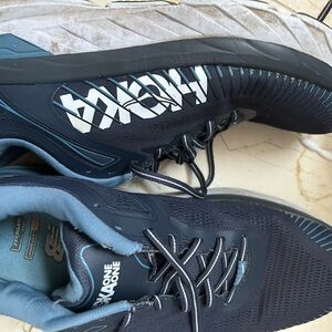 Men’s Hoka Athletic Shoes - size 12